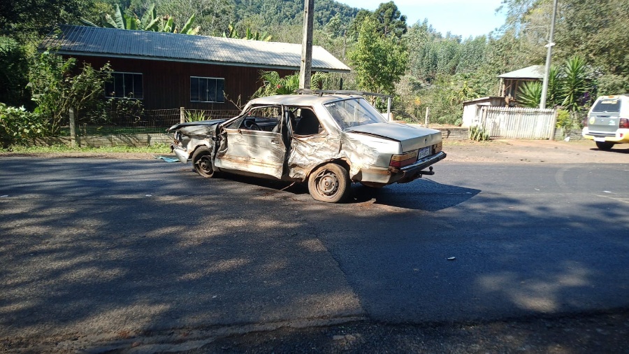 Arquivos acidente - Resgate e Transporte Aeromédico