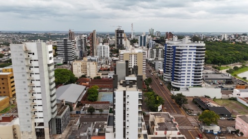 Confira como ficam os serviços públicos de Cascavel nos próximos dias