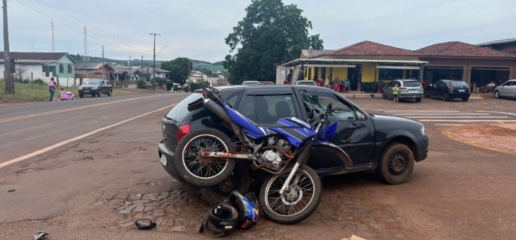 Corrida em Cascavel deixa dois mortos; veja quem são os pilotos - Umuarama  News